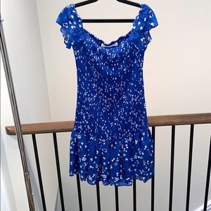 Zara Mini dress XS